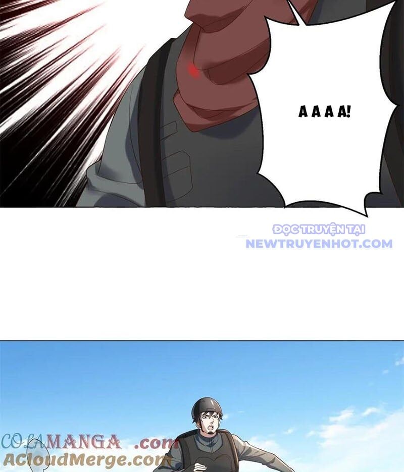 Tân Cực Phẩm Toàn Năng Cao Thủ Chapter 120 - 3