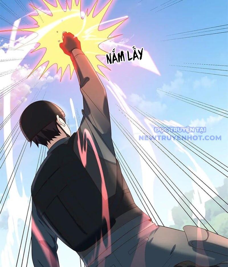 Tân Cực Phẩm Toàn Năng Cao Thủ Chapter 120 - 10