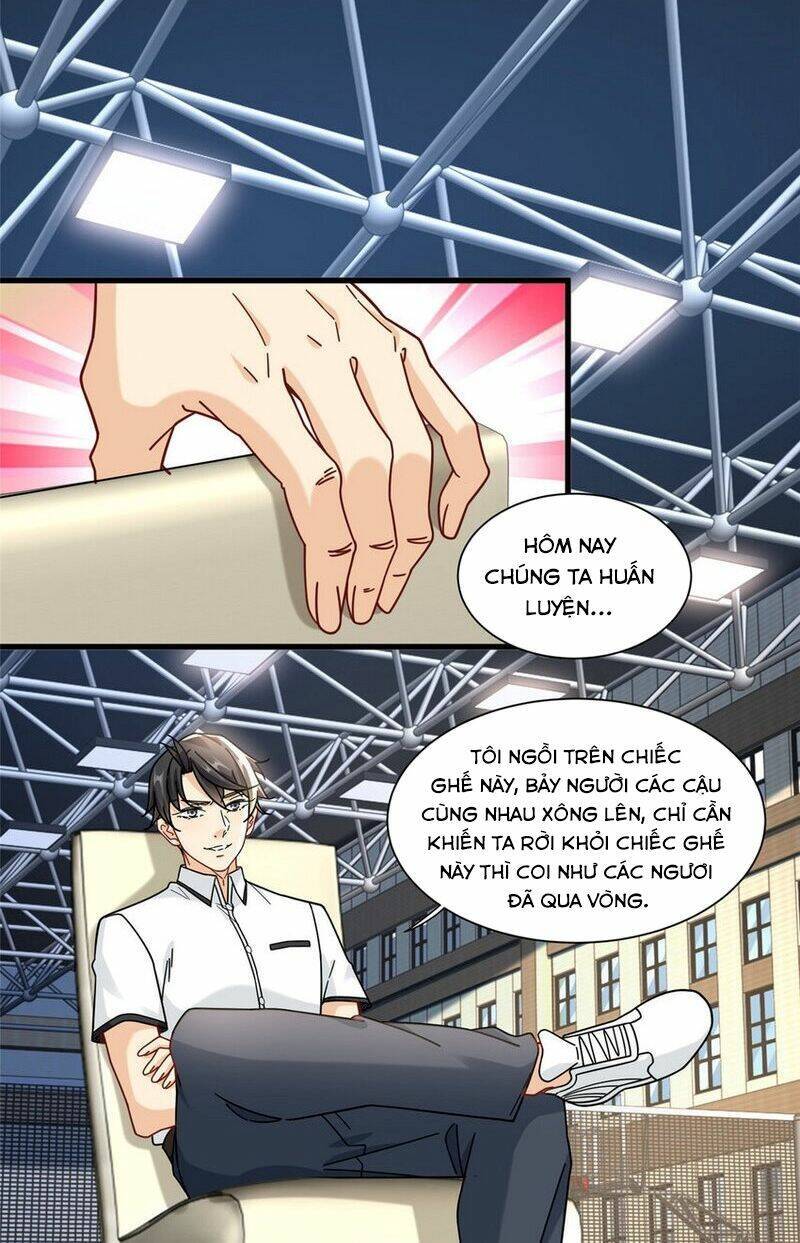 Tân Cực Phẩm Toàn Năng Cao Thủ Chapter 81 - 5