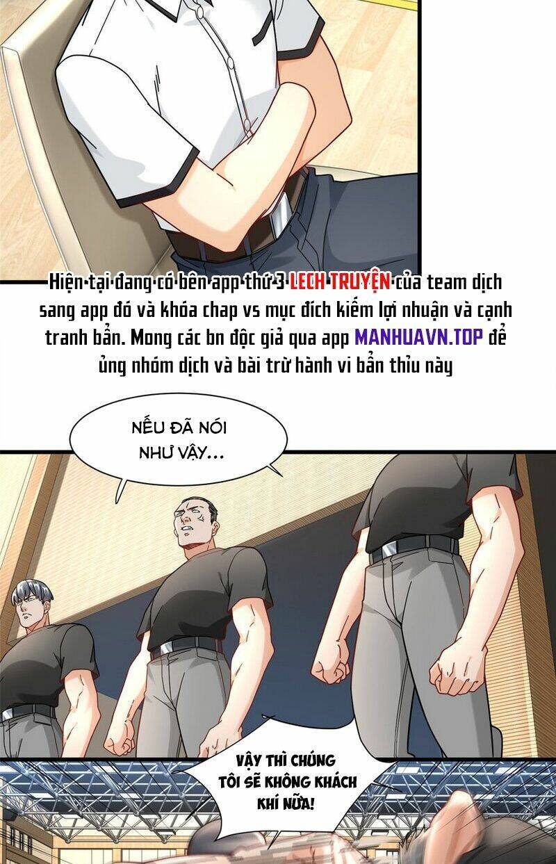 Tân Cực Phẩm Toàn Năng Cao Thủ Chapter 81 - 8