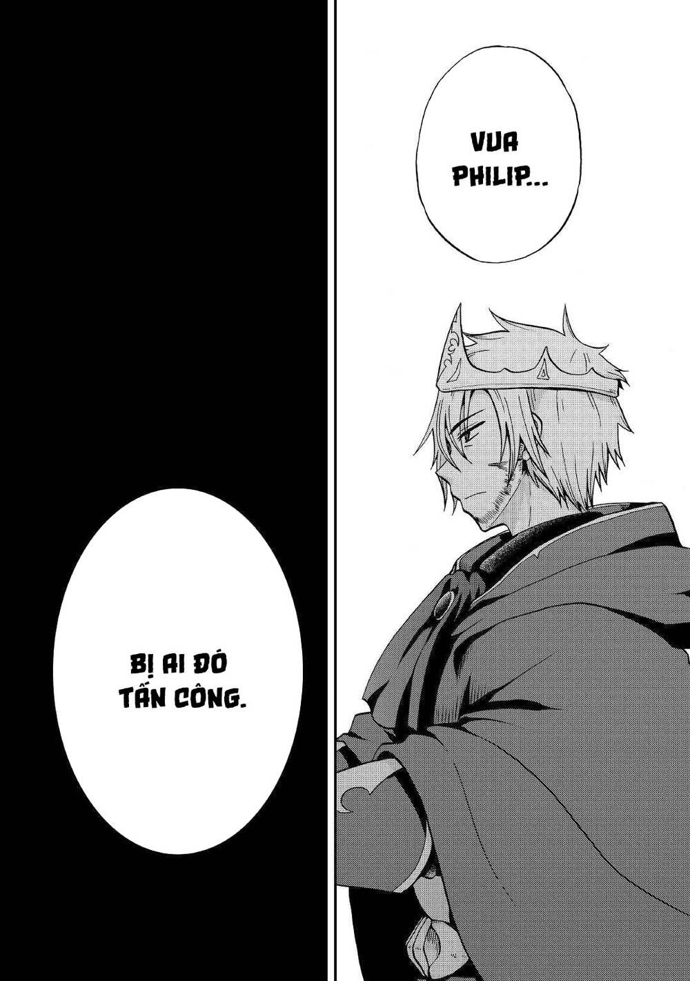 Kiếp Trước Dù Tôi Là Kiếm Đế, Nhưng Kiếp Này Lại Là Một Tên Hoàng Tử Rác Rưởi Chapter 26 - 18
