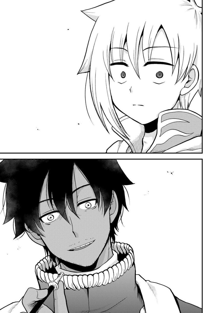 Kiếp Trước Dù Tôi Là Kiếm Đế, Nhưng Kiếp Này Lại Là Một Tên Hoàng Tử Rác Rưởi Chapter 48 - 22