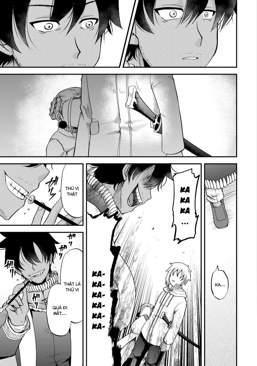 Kiếp Trước Dù Tôi Là Kiếm Đế, Nhưng Kiếp Này Lại Là Một Tên Hoàng Tử Rác Rưởi Chapter 48 - 24