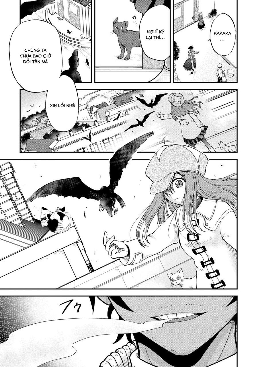 Kiếp Trước Dù Tôi Là Kiếm Đế, Nhưng Kiếp Này Lại Là Một Tên Hoàng Tử Rác Rưởi Chapter 48 - 26