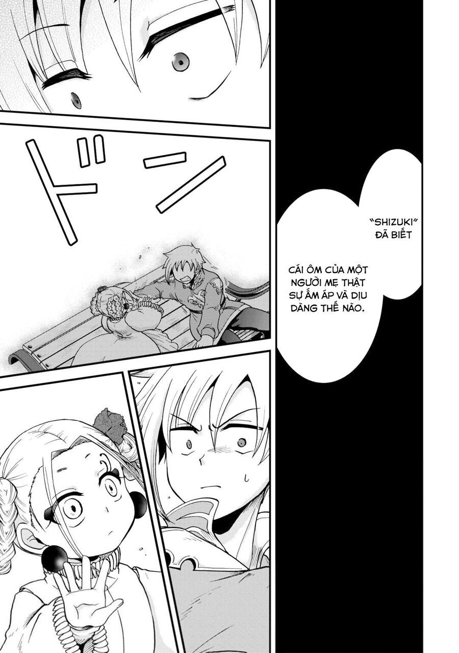 Kiếp Trước Dù Tôi Là Kiếm Đế, Nhưng Kiếp Này Lại Là Một Tên Hoàng Tử Rác Rưởi Chapter 49 - 21