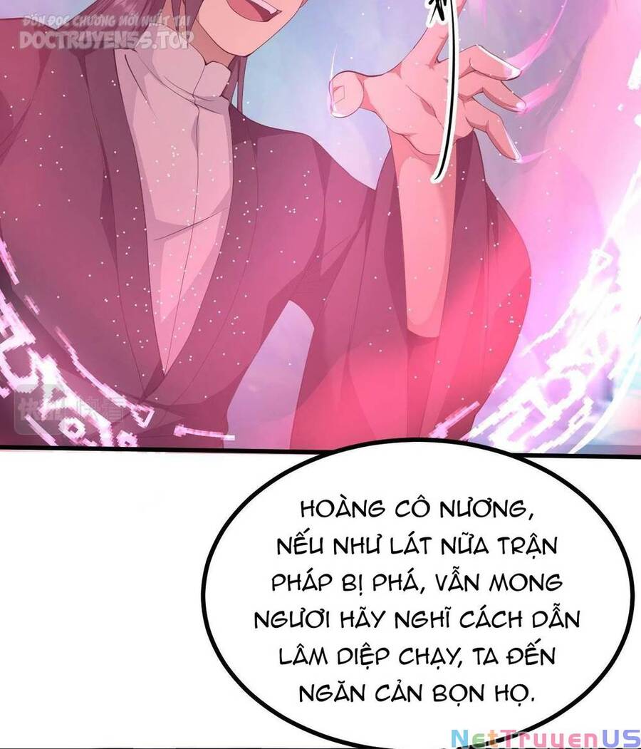 Thiên Đạo Nguyền Rủa Ư? Ta Nghịch Thiên!! Chapter 21 - 2