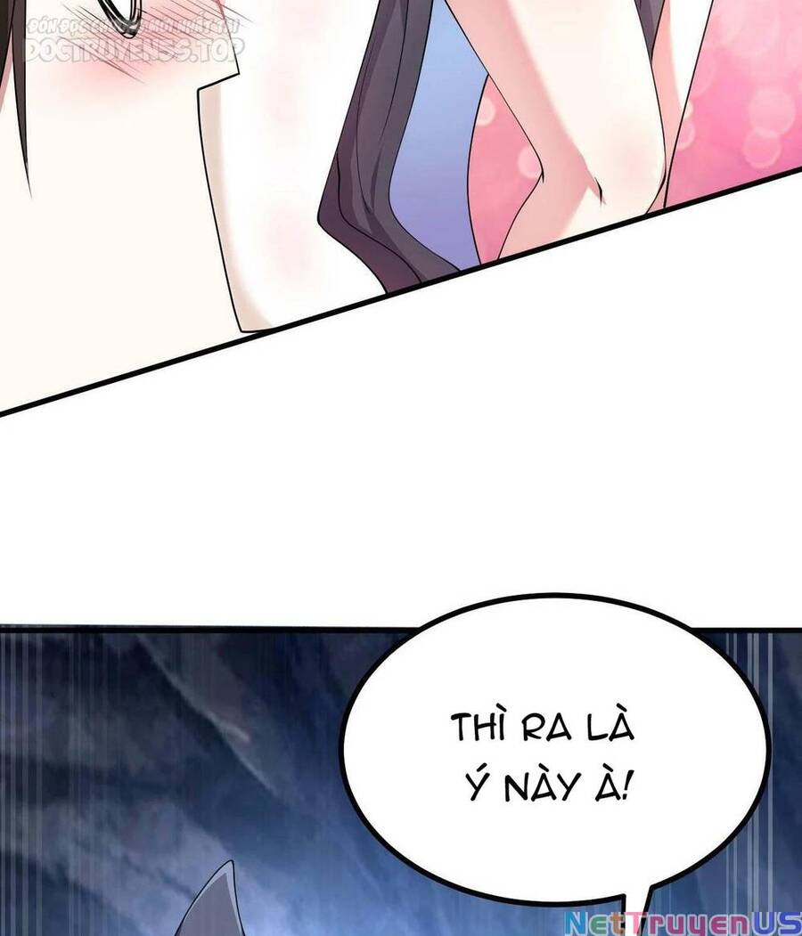 Thiên Đạo Nguyền Rủa Ư? Ta Nghịch Thiên!! Chapter 21 - 16