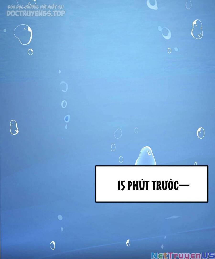 Thiên Đạo Nguyền Rủa Ư? Ta Nghịch Thiên!! Chapter 21 - 24