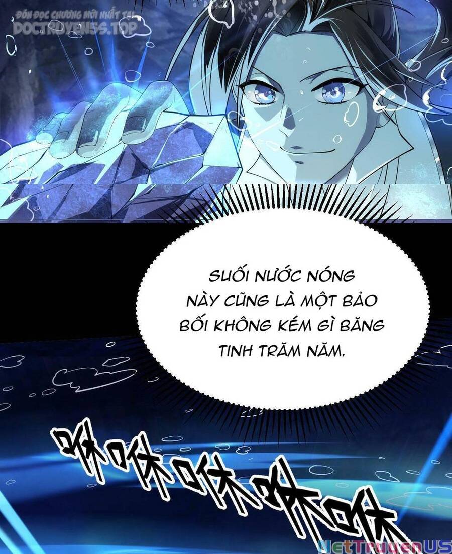 Thiên Đạo Nguyền Rủa Ư? Ta Nghịch Thiên!! Chapter 21 - 38