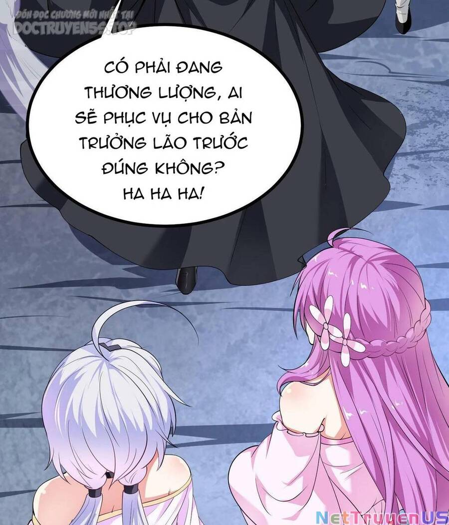 Thiên Đạo Nguyền Rủa Ư? Ta Nghịch Thiên!! Chapter 21 - 8