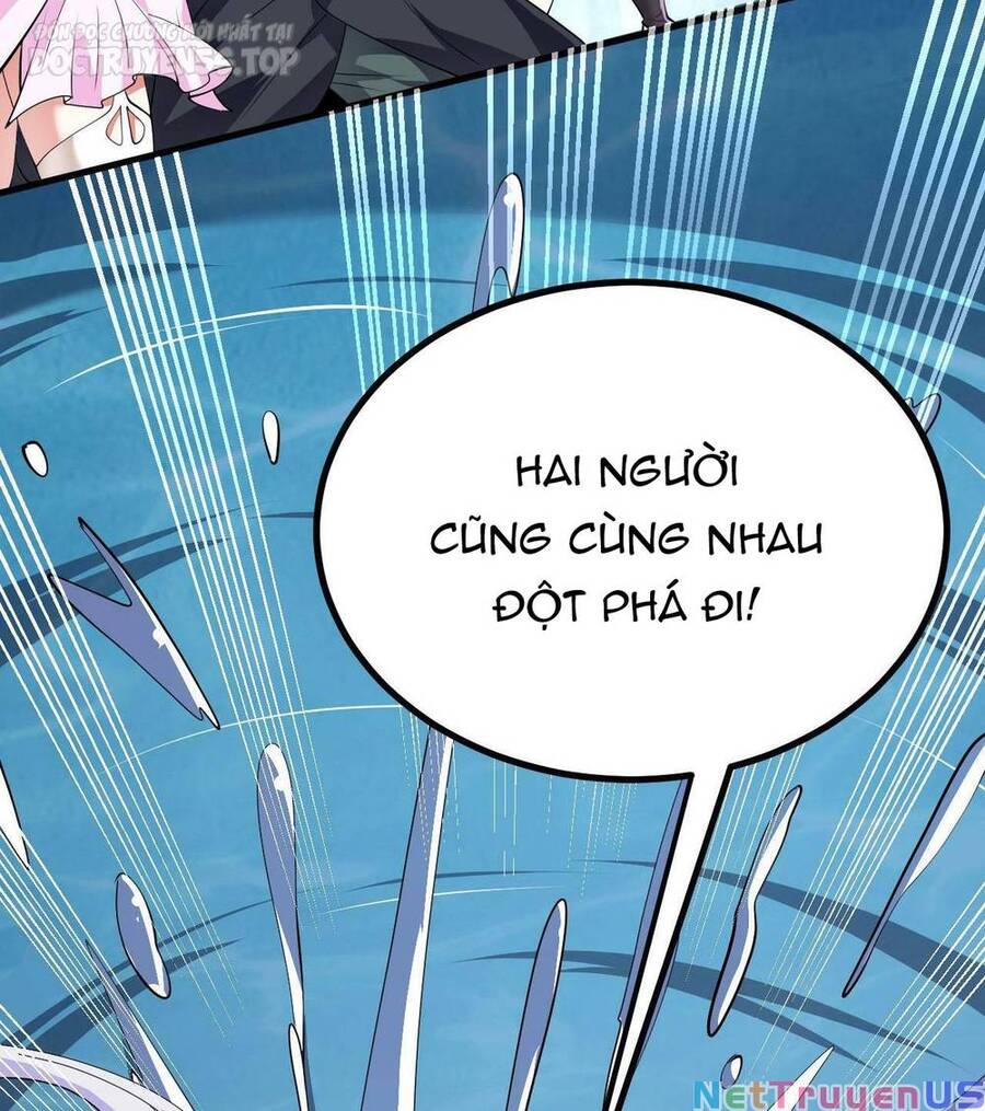 Thiên Đạo Nguyền Rủa Ư? Ta Nghịch Thiên!! Chapter 21 - 71