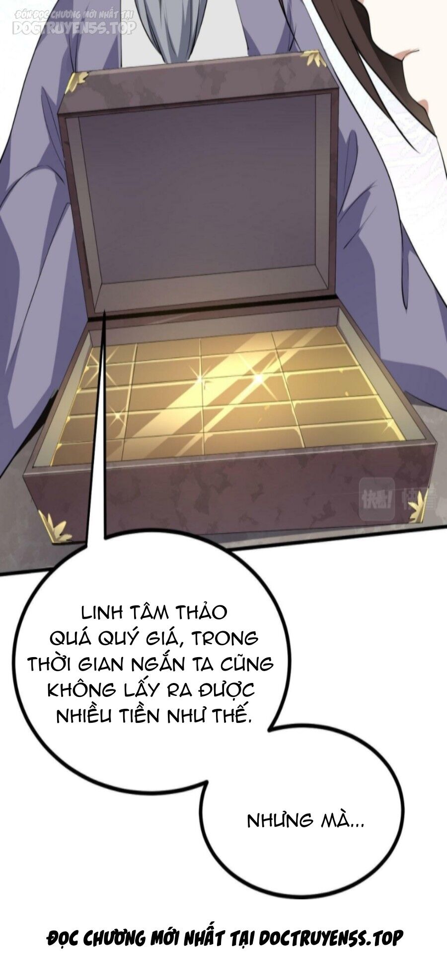 Thiên Đạo Nguyền Rủa Ư? Ta Nghịch Thiên!! Chapter 27 - 12