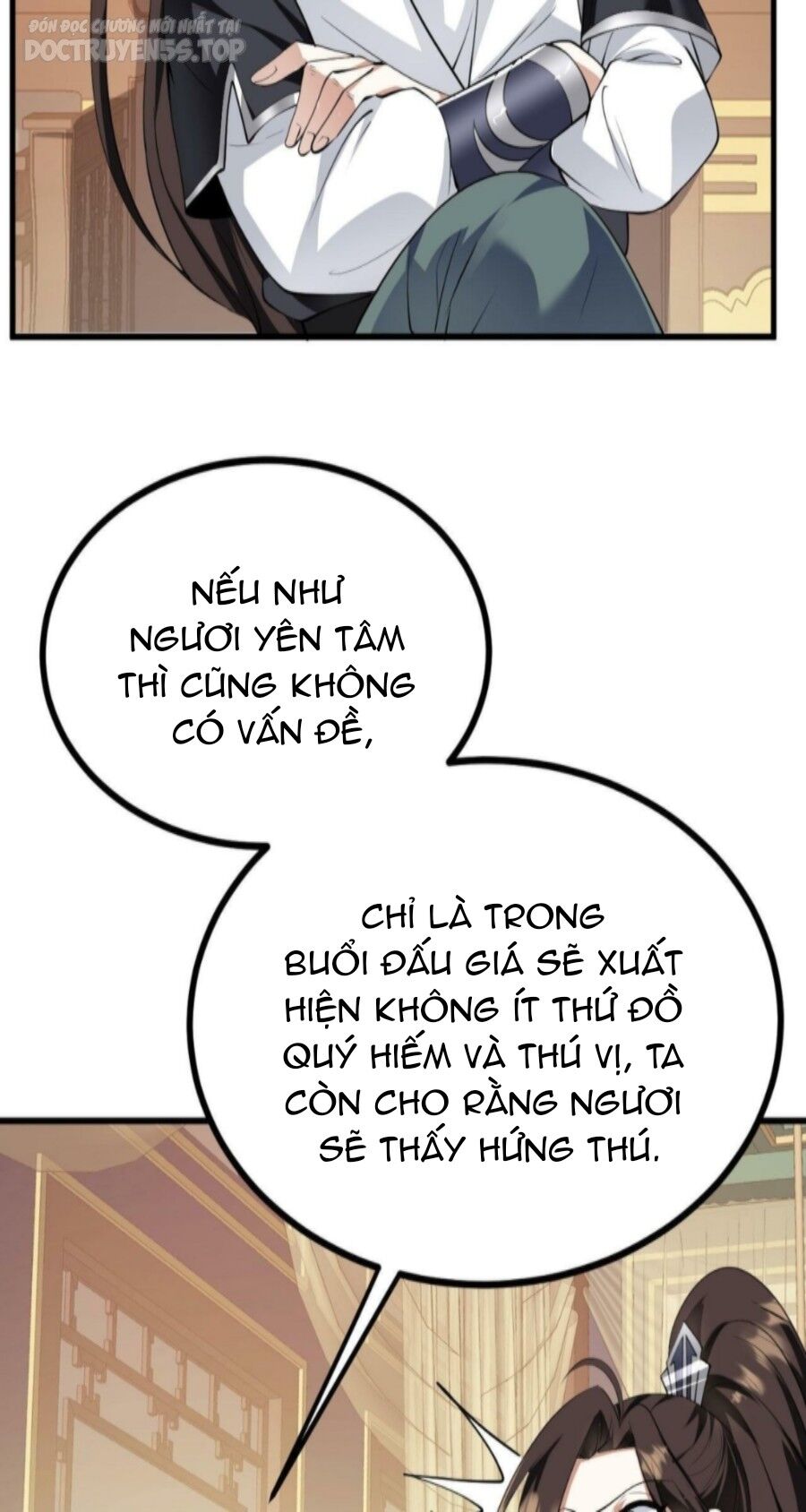 Thiên Đạo Nguyền Rủa Ư? Ta Nghịch Thiên!! Chapter 27 - 15