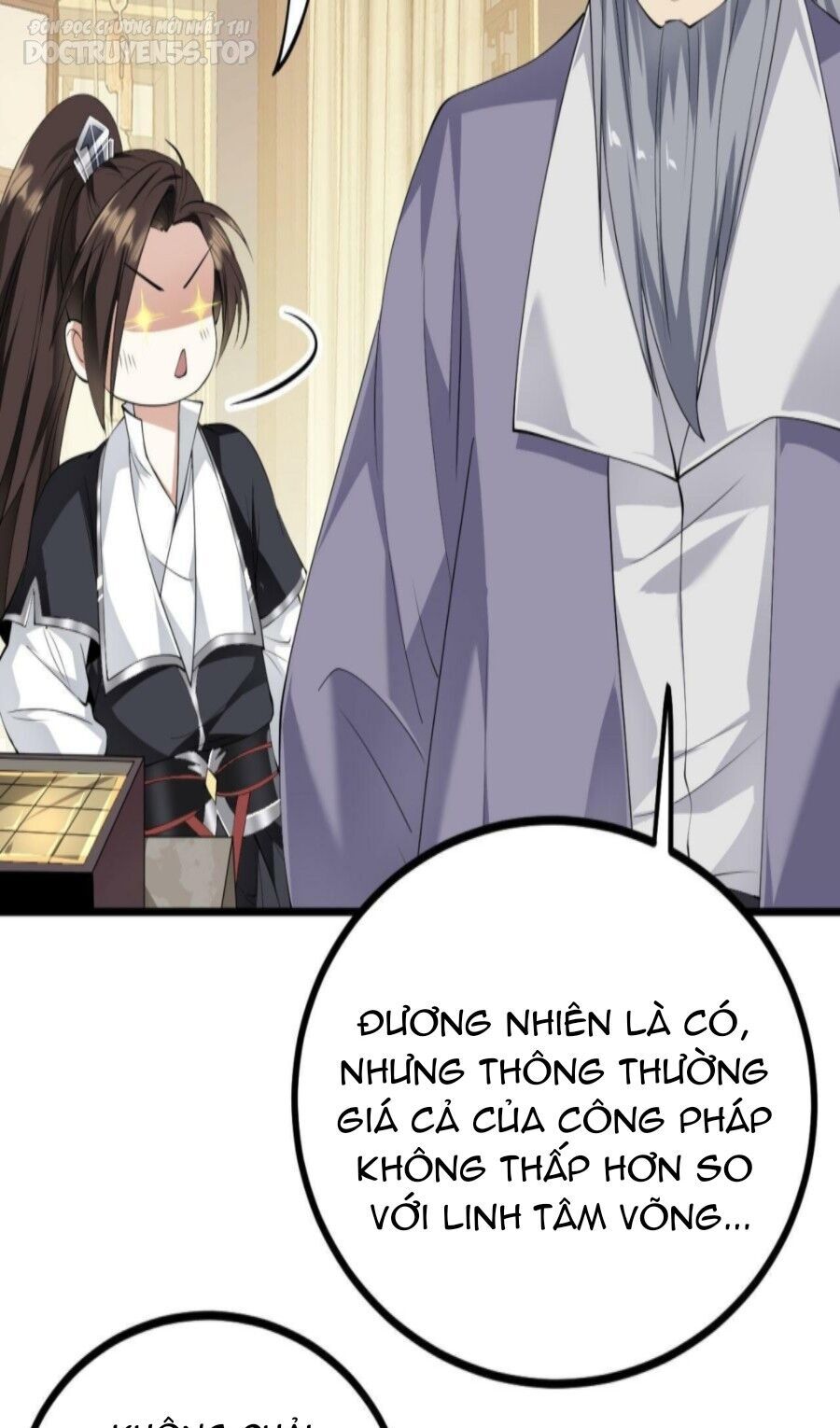 Thiên Đạo Nguyền Rủa Ư? Ta Nghịch Thiên!! Chapter 27 - 17