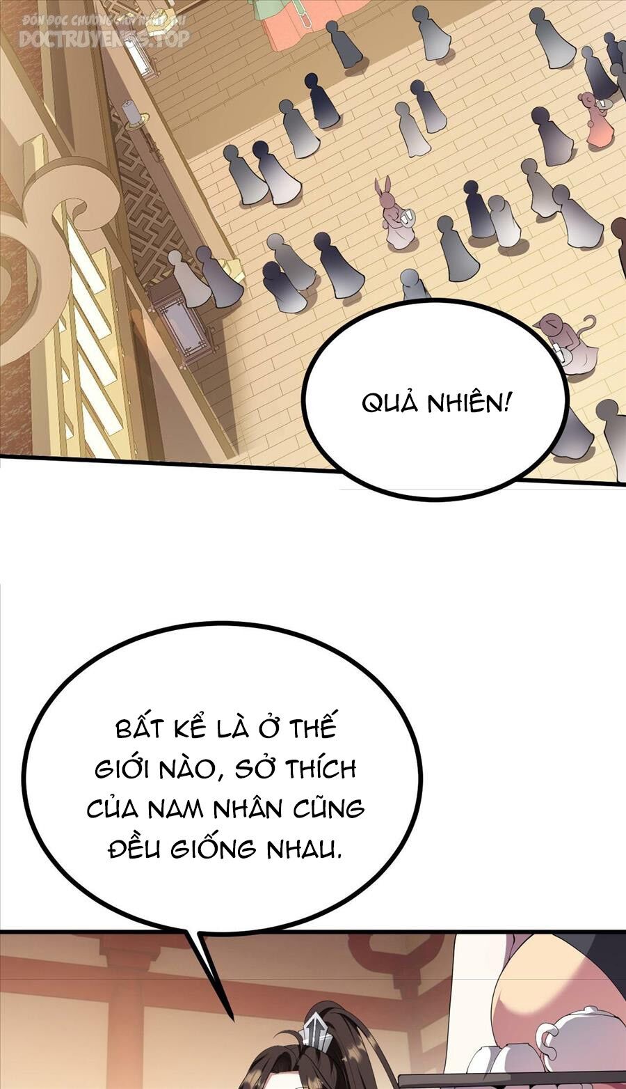 Thiên Đạo Nguyền Rủa Ư? Ta Nghịch Thiên!! Chapter 28 - 12