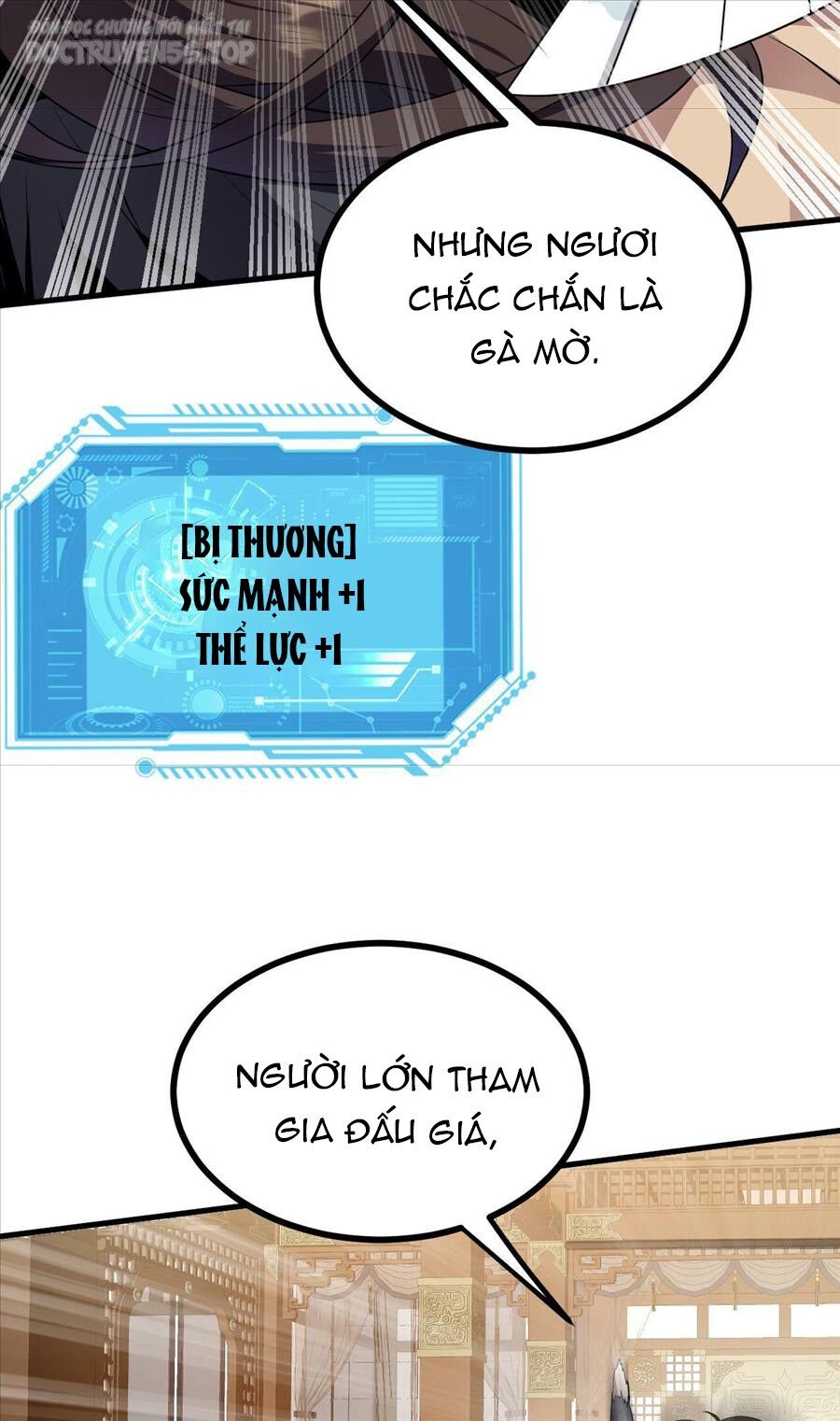 Thiên Đạo Nguyền Rủa Ư? Ta Nghịch Thiên!! Chapter 28 - 22