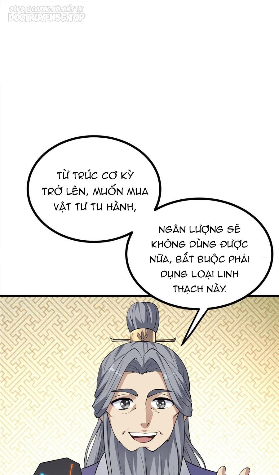 Thiên Đạo Nguyền Rủa Ư? Ta Nghịch Thiên!! Chapter 28 - 31