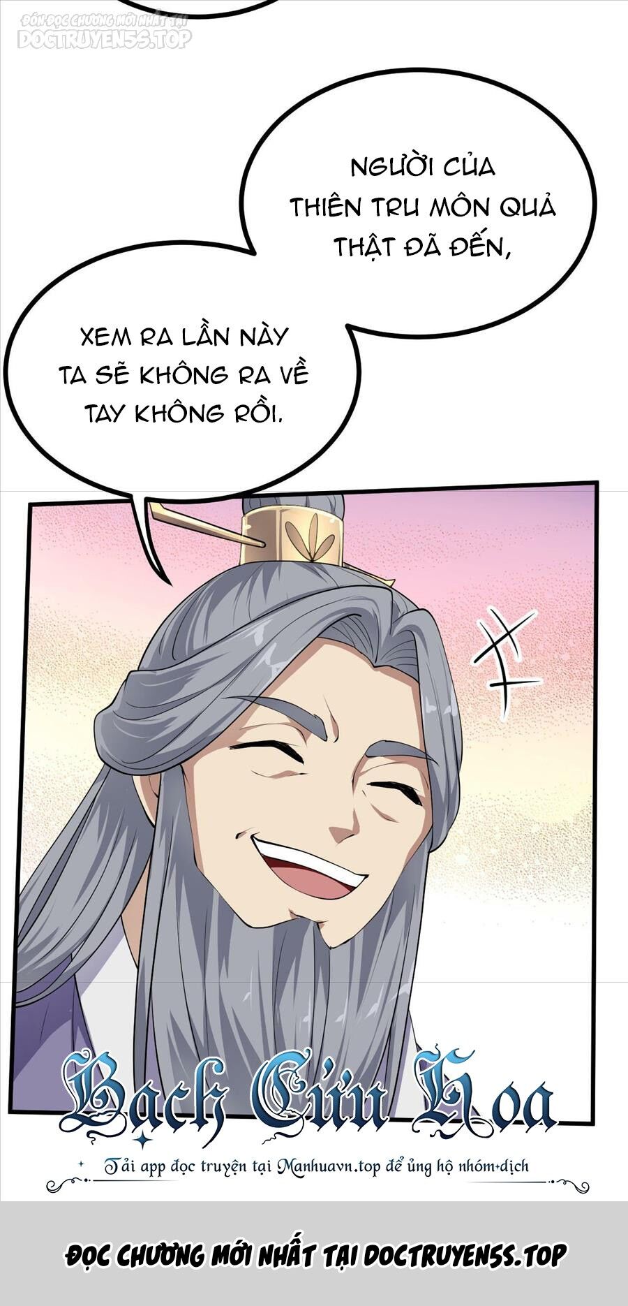 Thiên Đạo Nguyền Rủa Ư? Ta Nghịch Thiên!! Chapter 28 - 5