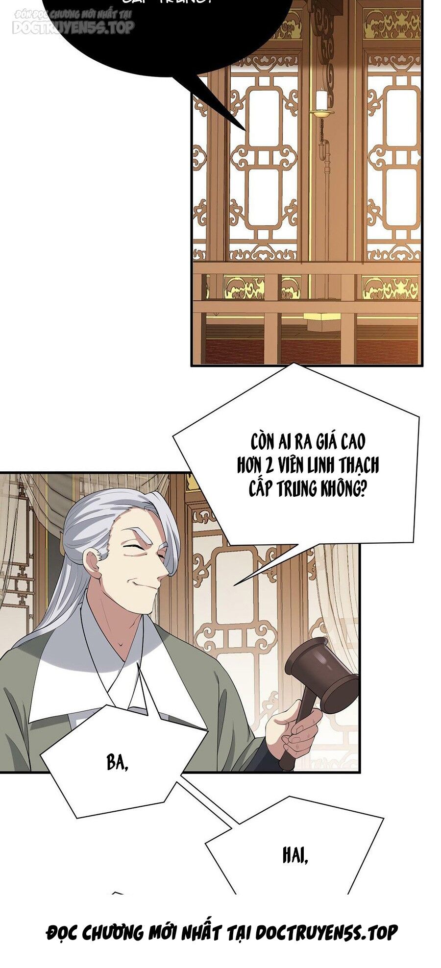Thiên Đạo Nguyền Rủa Ư? Ta Nghịch Thiên!! Chapter 29 - 15