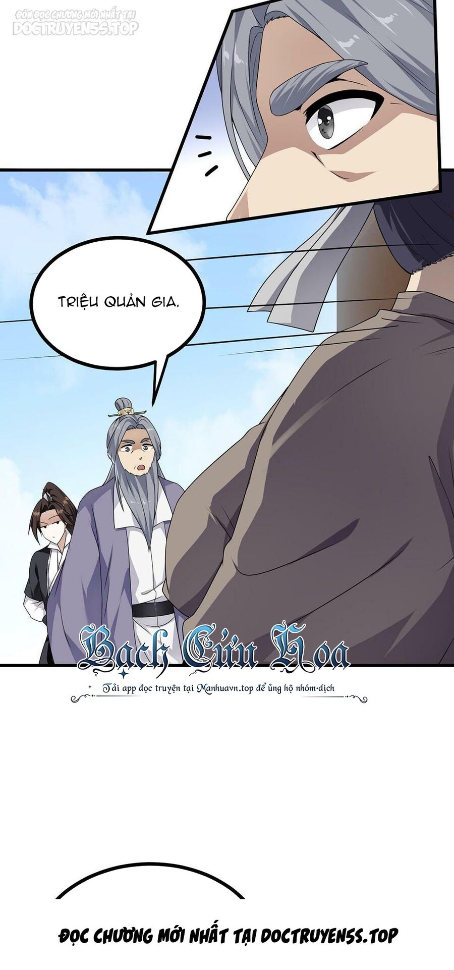 Thiên Đạo Nguyền Rủa Ư? Ta Nghịch Thiên!! Chapter 33 - 17
