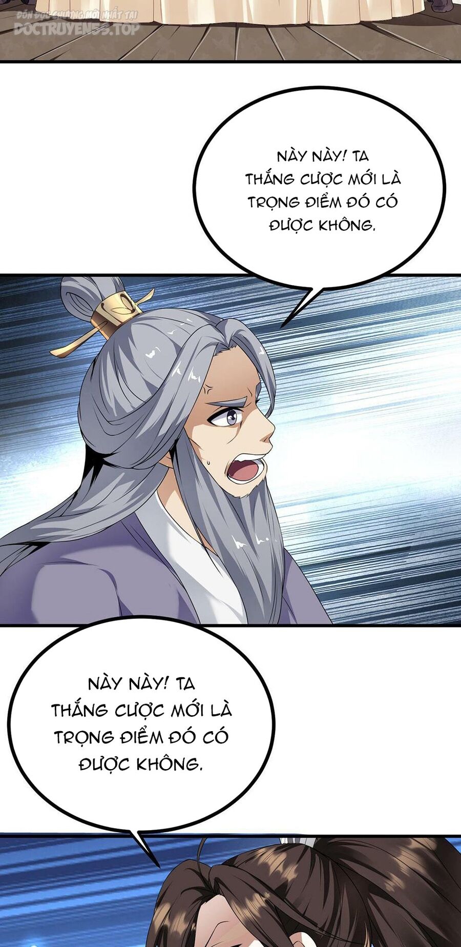 Thiên Đạo Nguyền Rủa Ư? Ta Nghịch Thiên!! Chapter 33 - 3