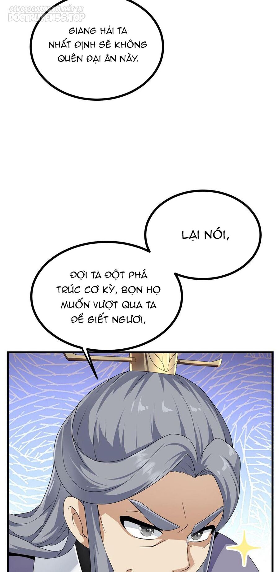 Thiên Đạo Nguyền Rủa Ư? Ta Nghịch Thiên!! Chapter 33 - 8