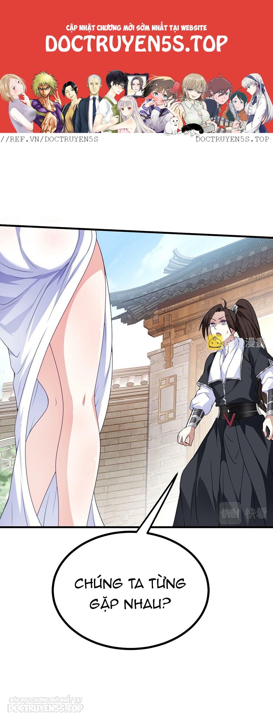 Thiên Đạo Nguyền Rủa Ư? Ta Nghịch Thiên!! Chapter 34 - 2