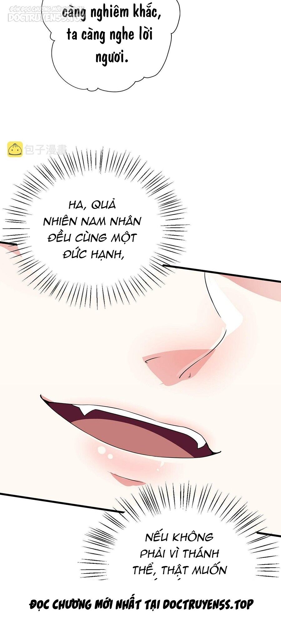 Thiên Đạo Nguyền Rủa Ư? Ta Nghịch Thiên!! Chapter 34 - 9