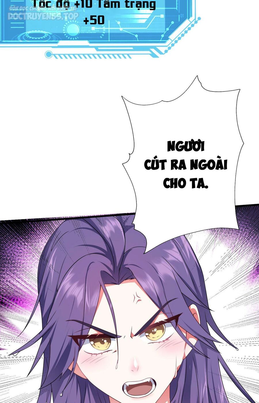 Thiên Đạo Nguyền Rủa Ư? Ta Nghịch Thiên!! Chapter 35 - 11