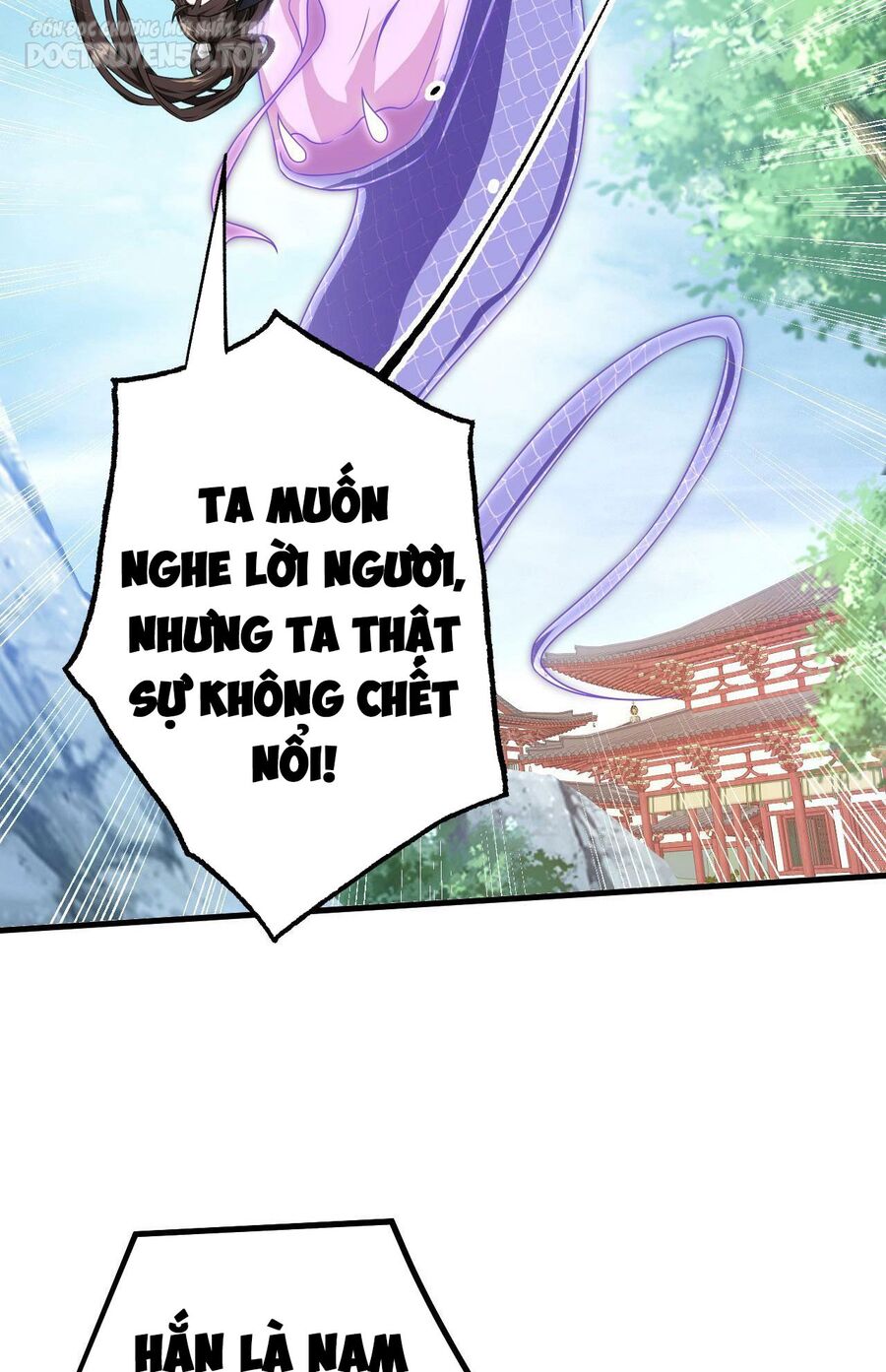 Thiên Đạo Nguyền Rủa Ư? Ta Nghịch Thiên!! Chapter 35 - 15