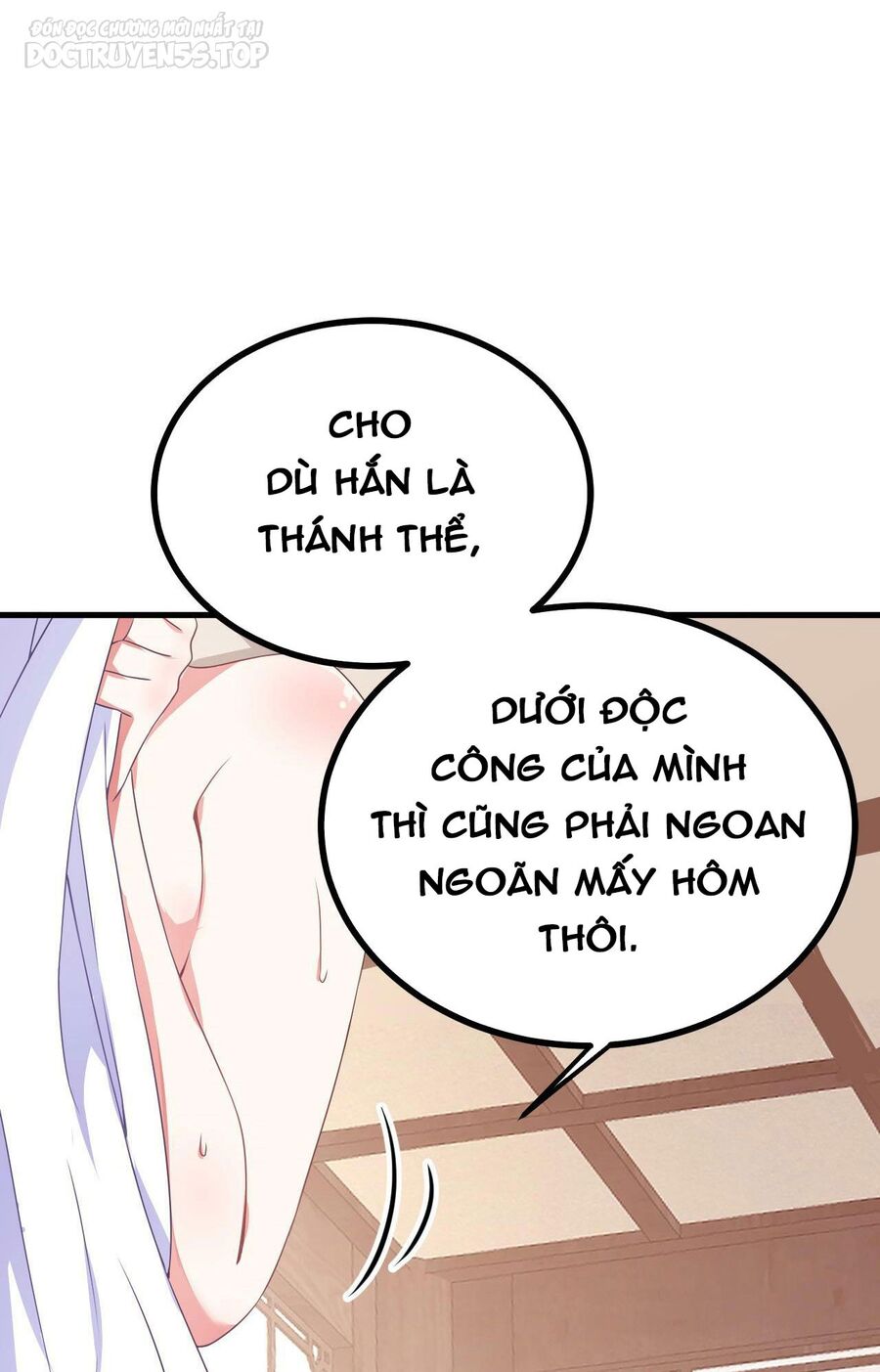 Thiên Đạo Nguyền Rủa Ư? Ta Nghịch Thiên!! Chapter 35 - 24