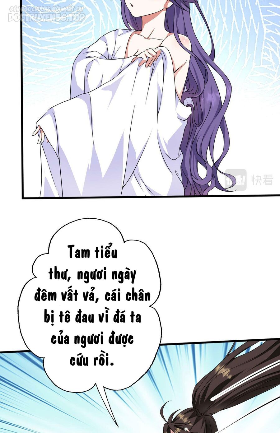 Thiên Đạo Nguyền Rủa Ư? Ta Nghịch Thiên!! Chapter 35 - 26