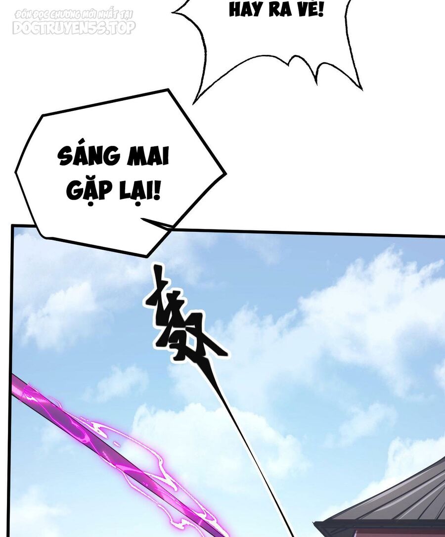 Thiên Đạo Nguyền Rủa Ư? Ta Nghịch Thiên!! Chapter 35 - 44
