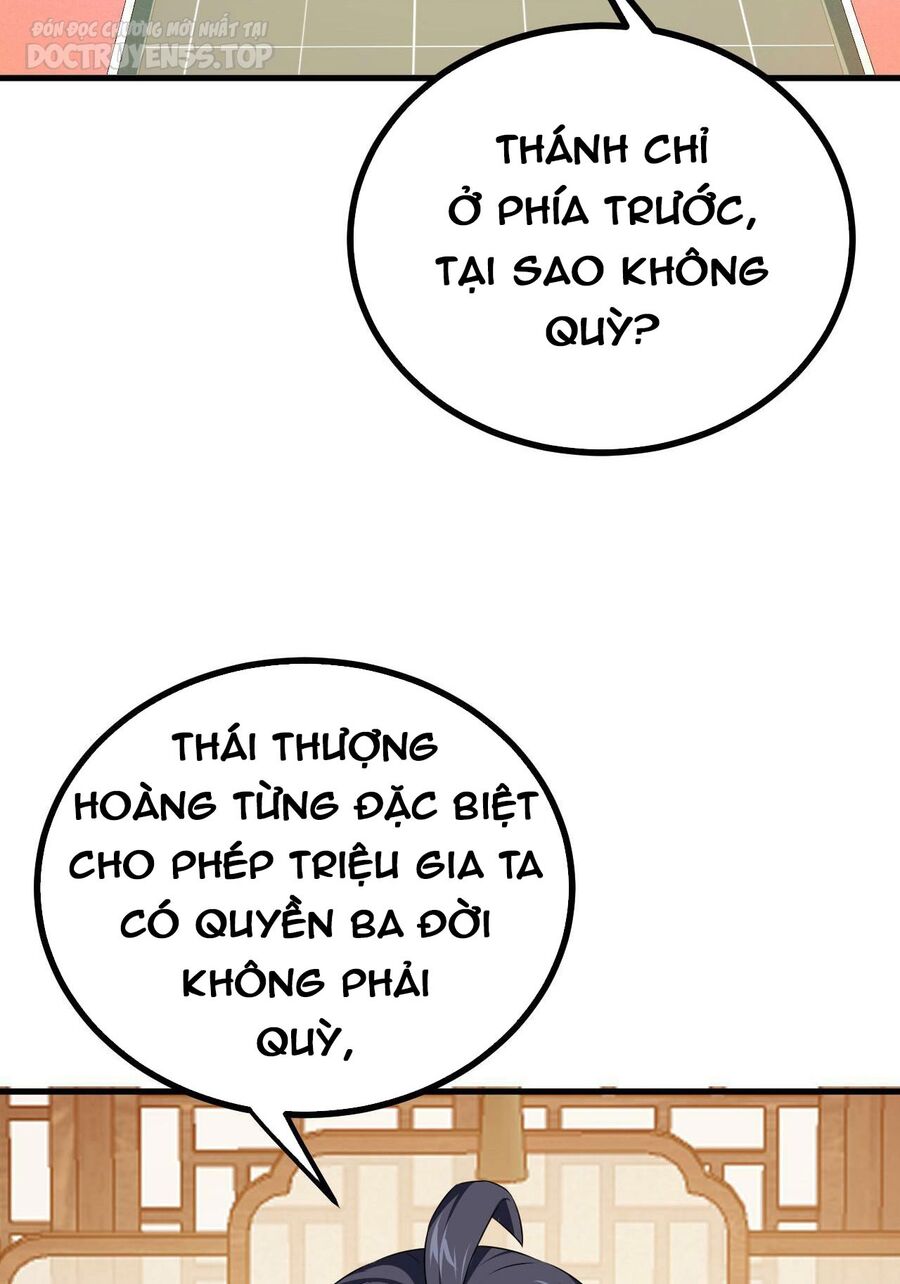 Thiên Đạo Nguyền Rủa Ư? Ta Nghịch Thiên!! Chapter 35 - 51
