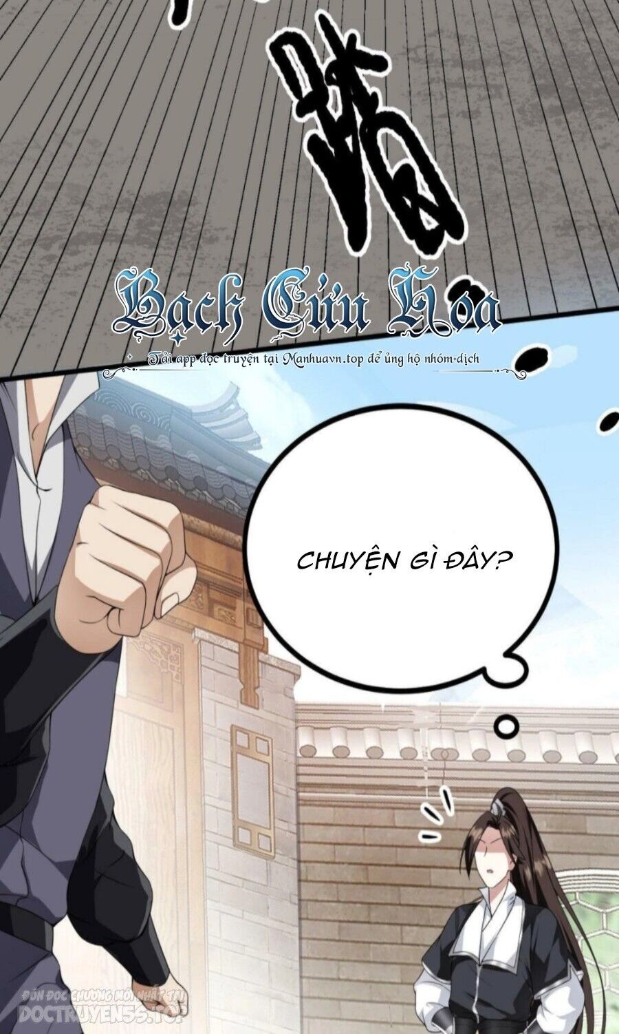 Thiên Đạo Nguyền Rủa Ư? Ta Nghịch Thiên!! Chapter 36 - 3
