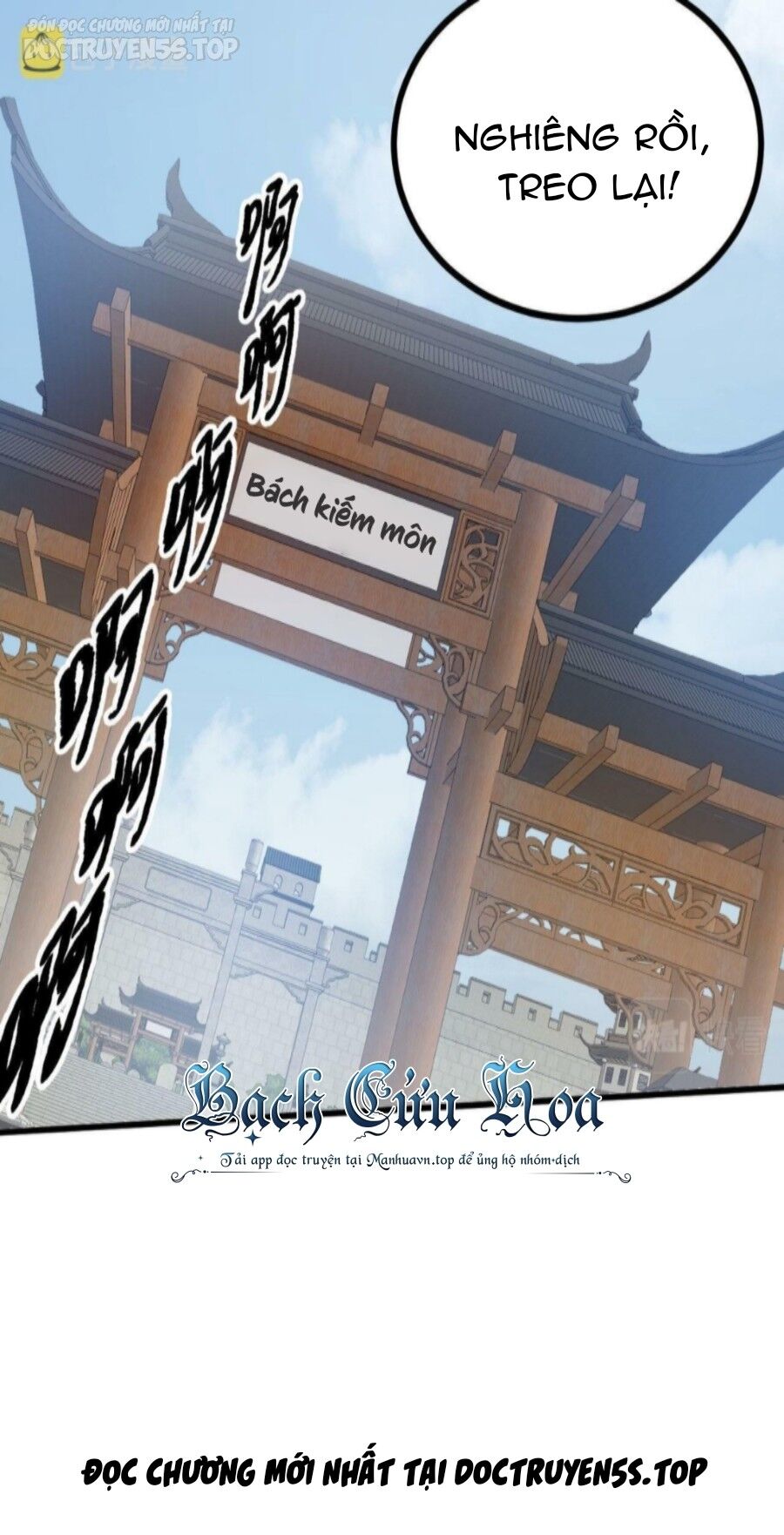 Thiên Đạo Nguyền Rủa Ư? Ta Nghịch Thiên!! Chapter 36 - 38