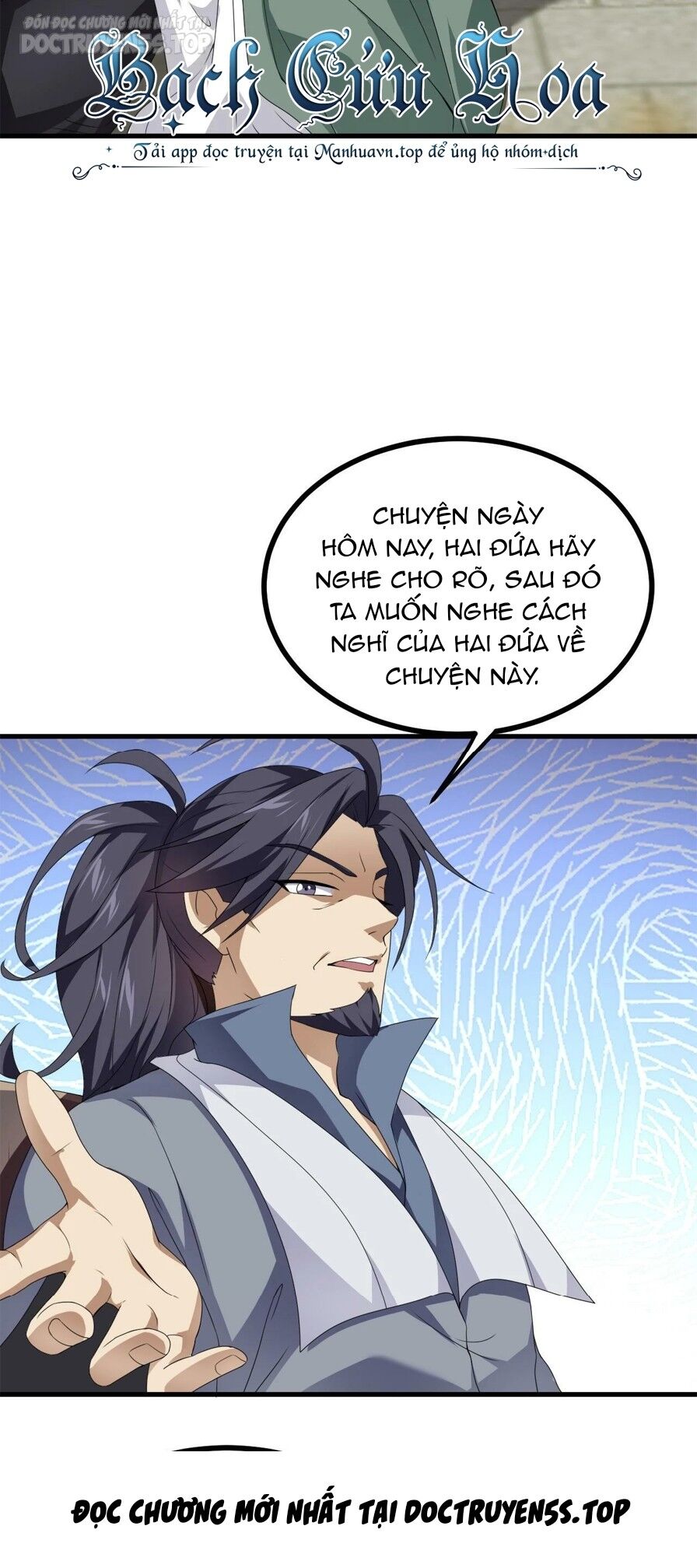 Thiên Đạo Nguyền Rủa Ư? Ta Nghịch Thiên!! Chapter 37 - 21
