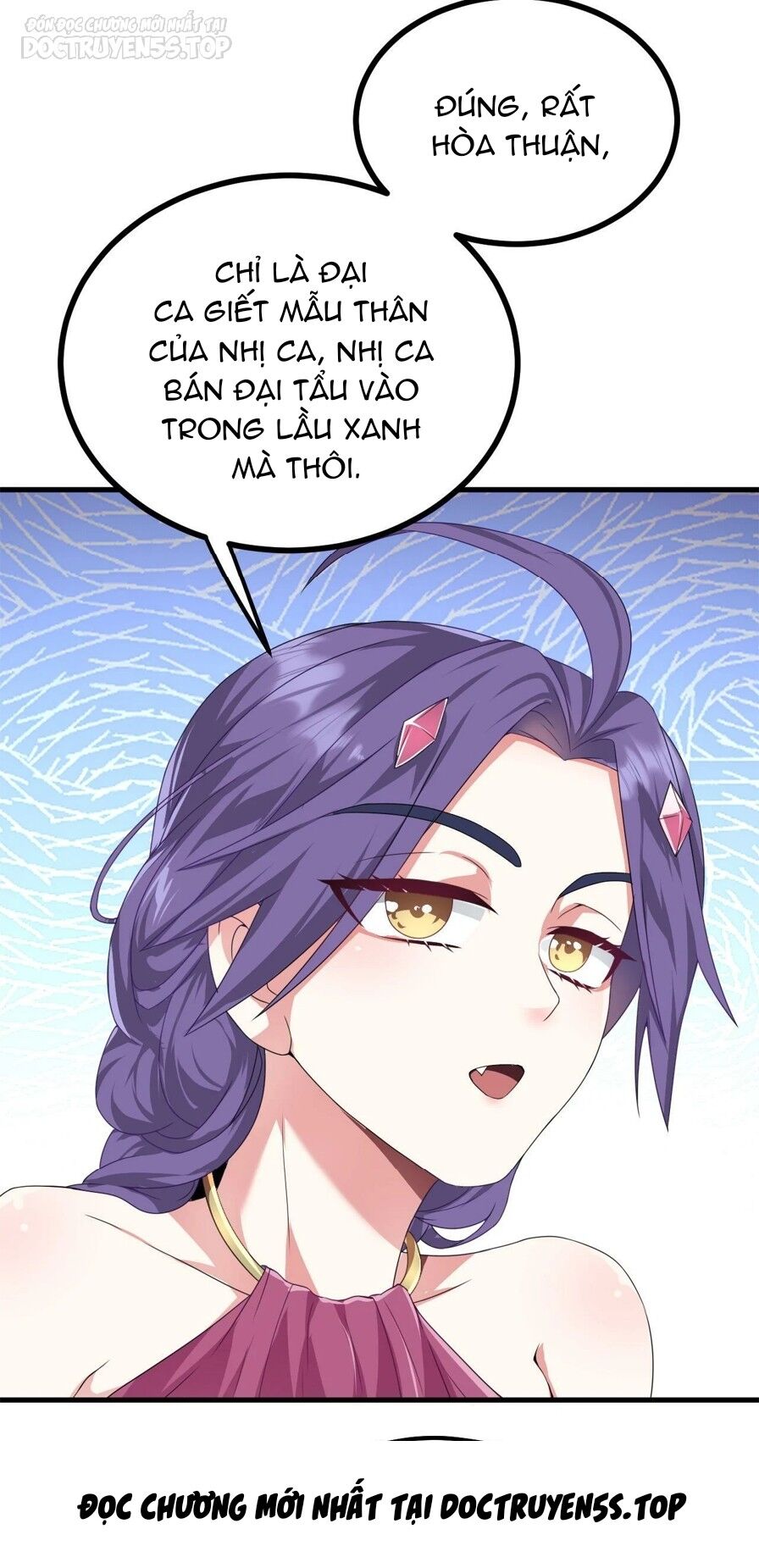 Thiên Đạo Nguyền Rủa Ư? Ta Nghịch Thiên!! Chapter 37 - 26