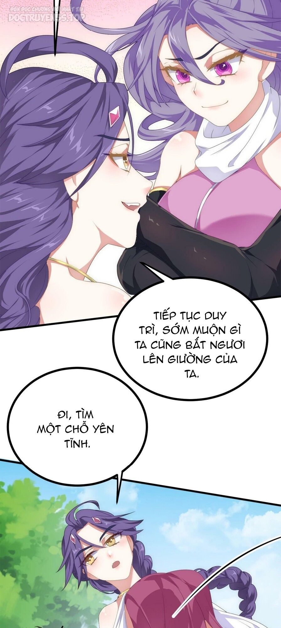 Thiên Đạo Nguyền Rủa Ư? Ta Nghịch Thiên!! Chapter 37 - 8
