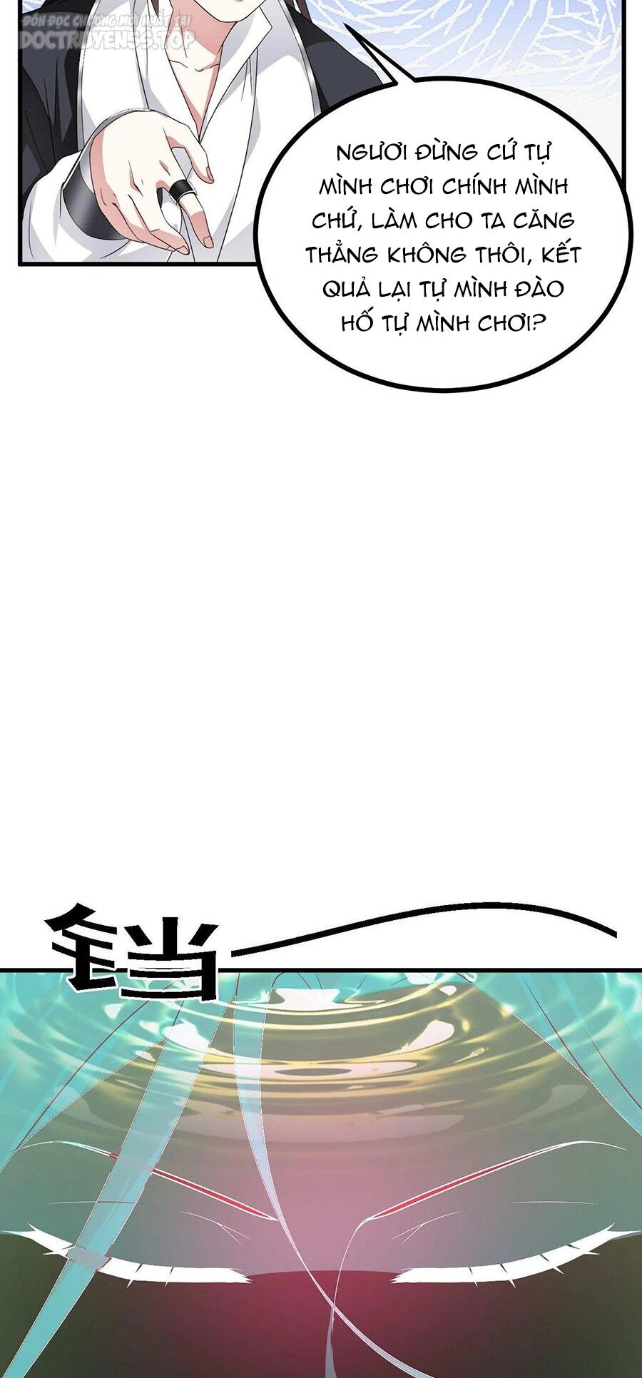 Thiên Đạo Nguyền Rủa Ư? Ta Nghịch Thiên!! Chapter 38 - 28