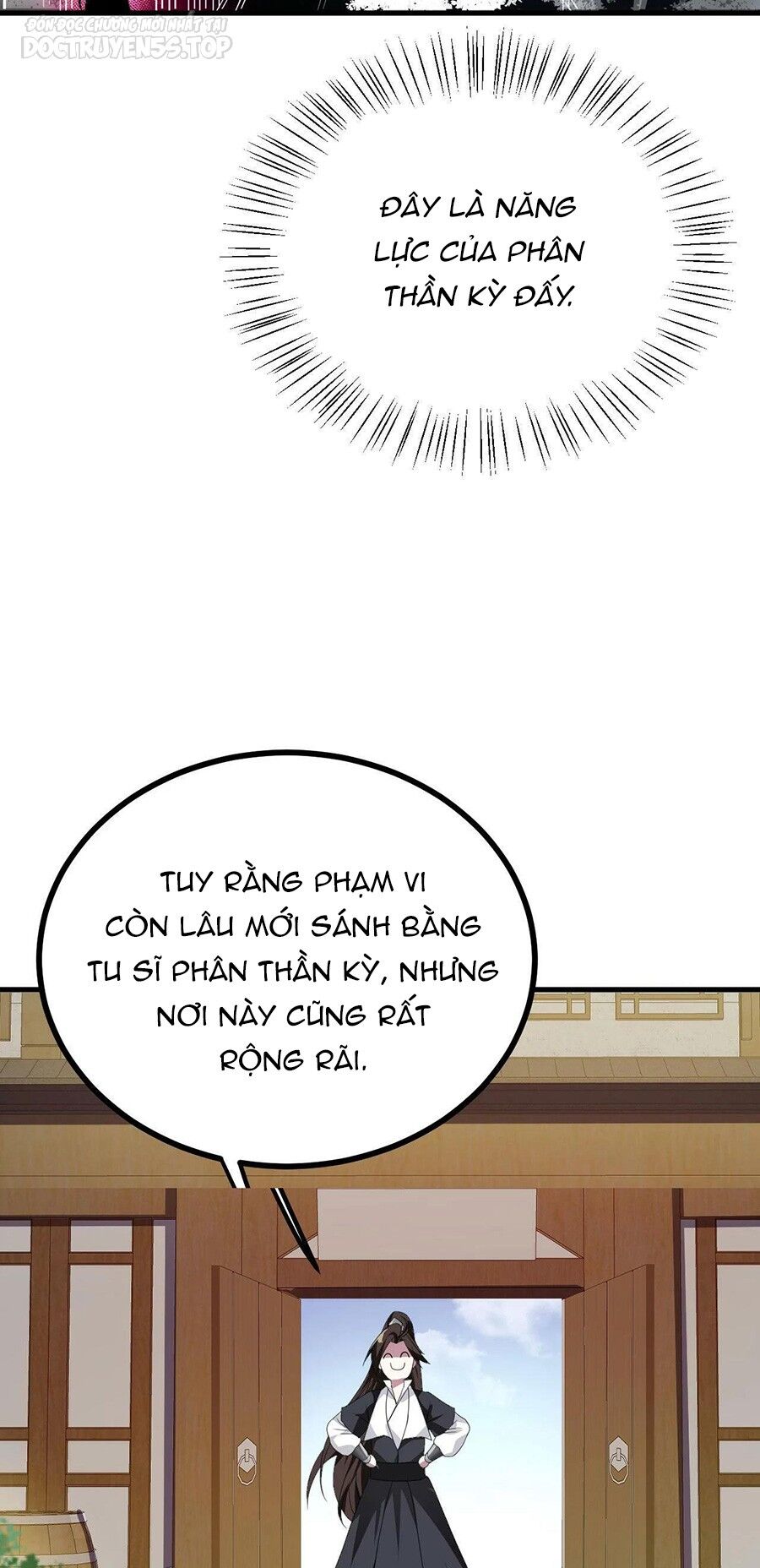 Thiên Đạo Nguyền Rủa Ư? Ta Nghịch Thiên!! Chapter 38 - 30