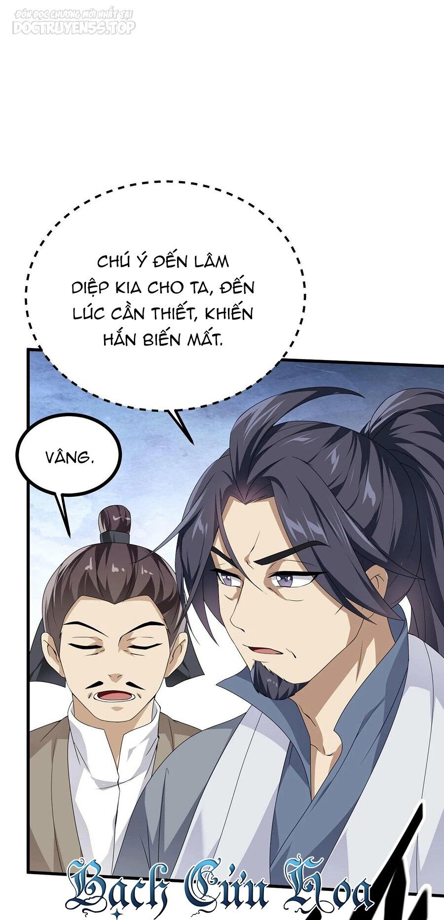 Thiên Đạo Nguyền Rủa Ư? Ta Nghịch Thiên!! Chapter 38 - 8
