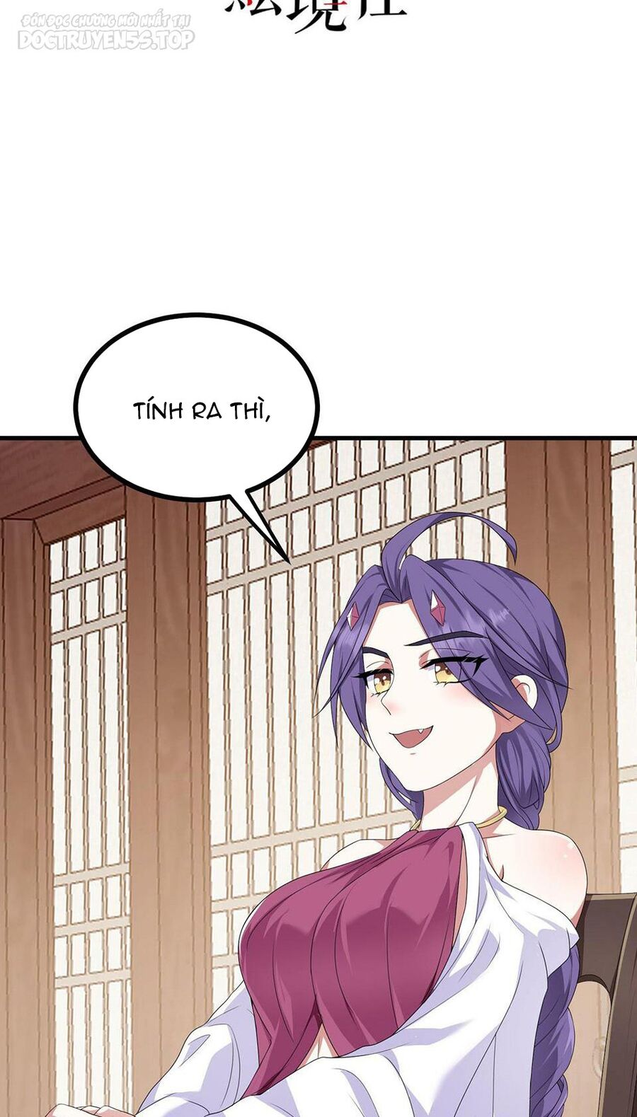 Thiên Đạo Nguyền Rủa Ư? Ta Nghịch Thiên!! Chapter 39 - 18