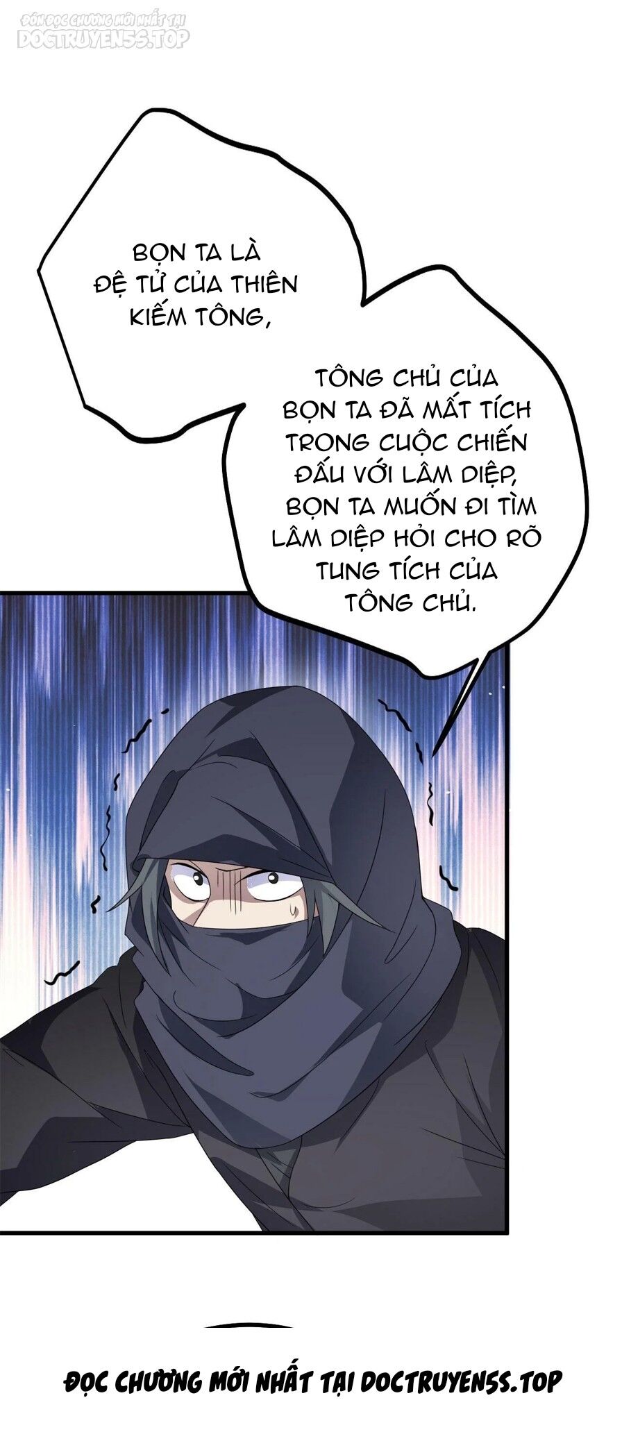Thiên Đạo Nguyền Rủa Ư? Ta Nghịch Thiên!! Chapter 40 - 33