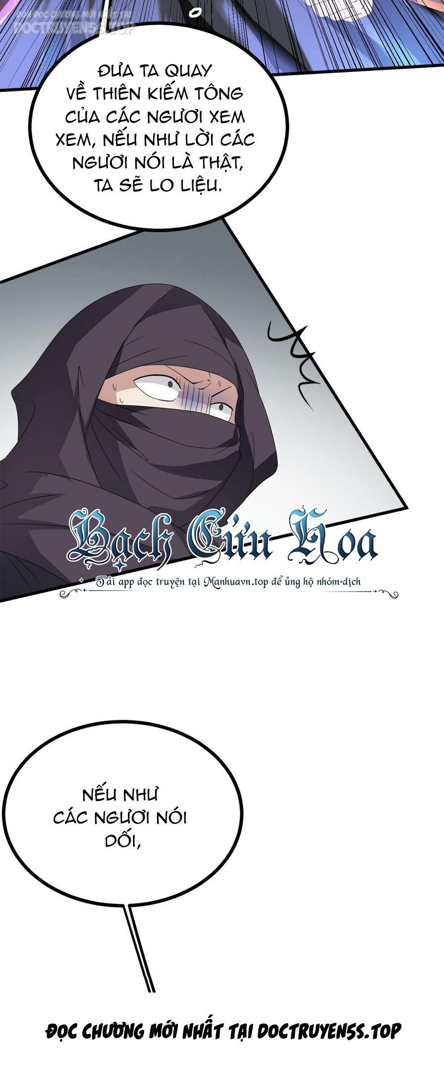 Thiên Đạo Nguyền Rủa Ư? Ta Nghịch Thiên!! Chapter 40 - 42