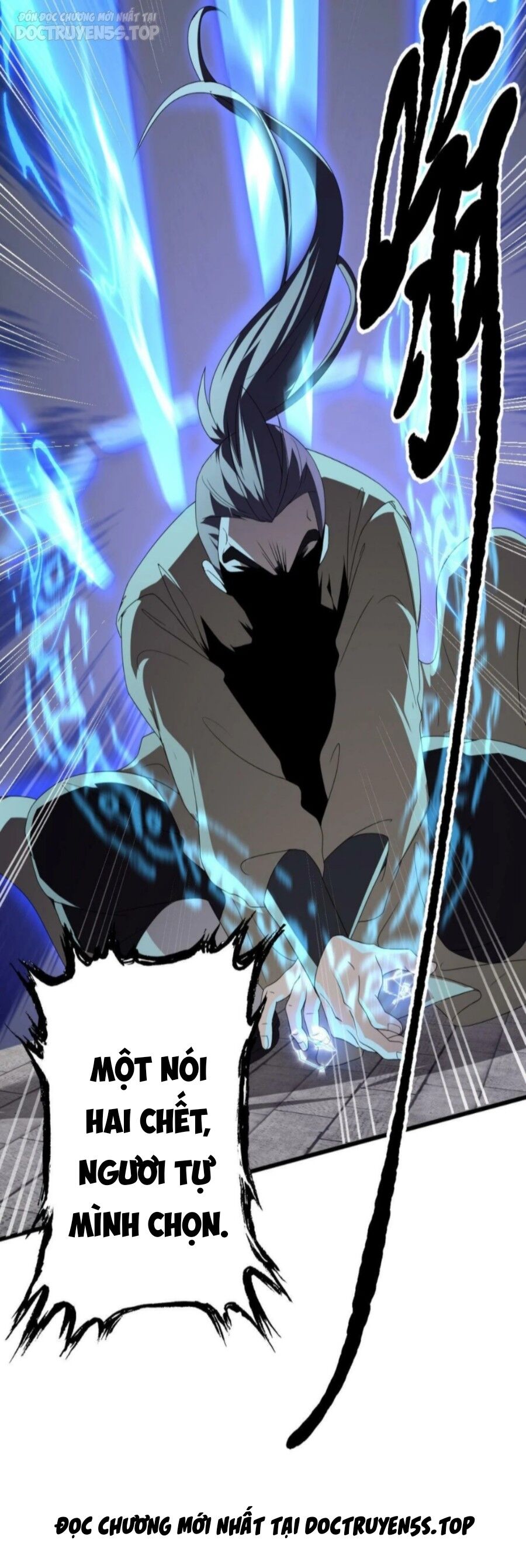 Thiên Đạo Nguyền Rủa Ư? Ta Nghịch Thiên!! Chapter 41 - 22