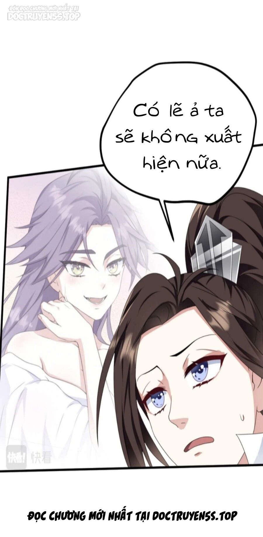 Thiên Đạo Nguyền Rủa Ư? Ta Nghịch Thiên!! Chapter 41 - 23