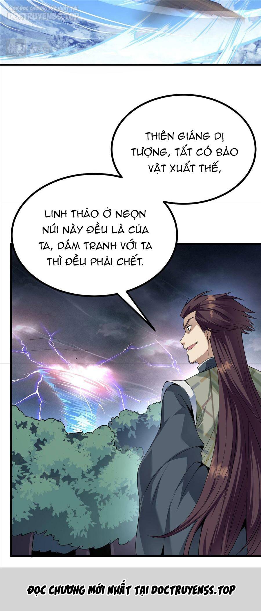 Thiên Đạo Nguyền Rủa Ư? Ta Nghịch Thiên!! Chapter 22 - 16