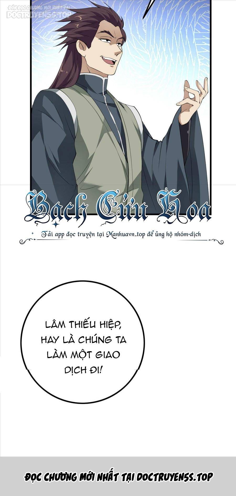 Thiên Đạo Nguyền Rủa Ư? Ta Nghịch Thiên!! Chapter 22 - 36