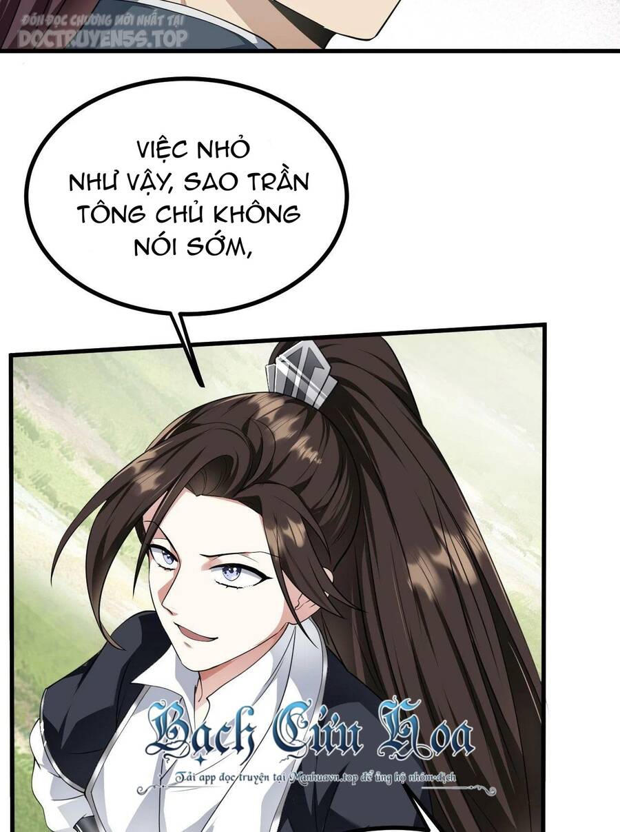 Thiên Đạo Nguyền Rủa Ư? Ta Nghịch Thiên!! Chapter 23 - 3